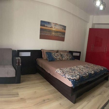Leli Apartments Ulcinj Esterno foto