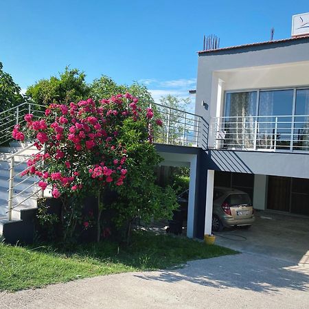 Leli Apartments Ulcinj Esterno foto
